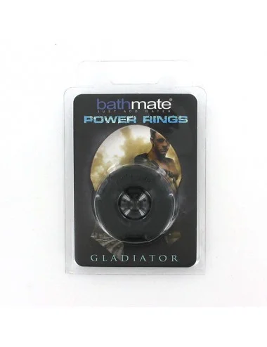 BATHMATE POWER RINGS GLADIATOR