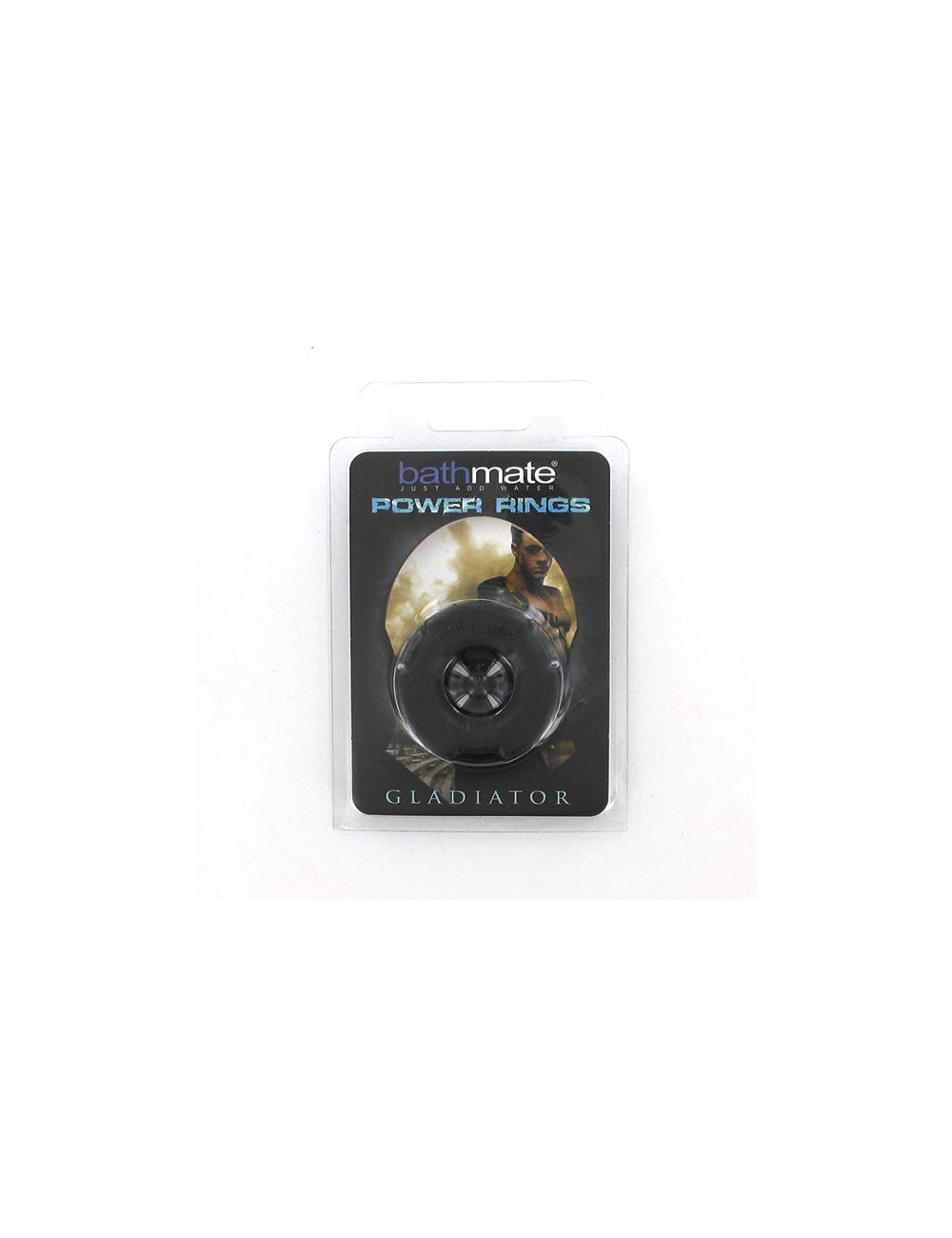 BATHMATE POWER RINGS GLADIATOR BATHMATE POWER RINGS GLADIATOR