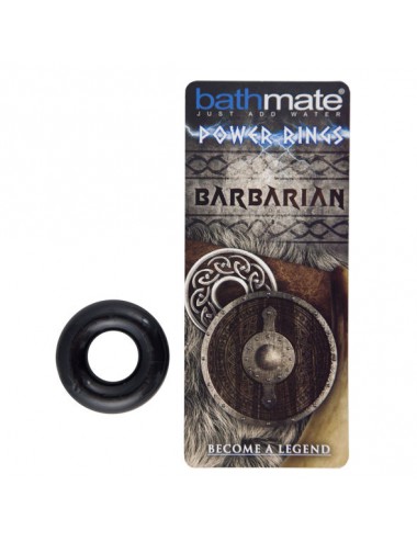 BATHMATE POWER RINGS BARBARIAN