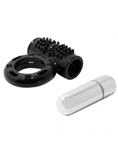 BAILE POWER RING 10V