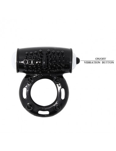 BAILE - POWER RING VIBRATOR RING 10V