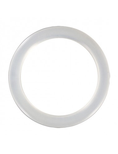 POTENZ PLUS WHITE RING - M