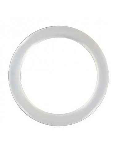 POTENZ PLUS WHITE RING - M