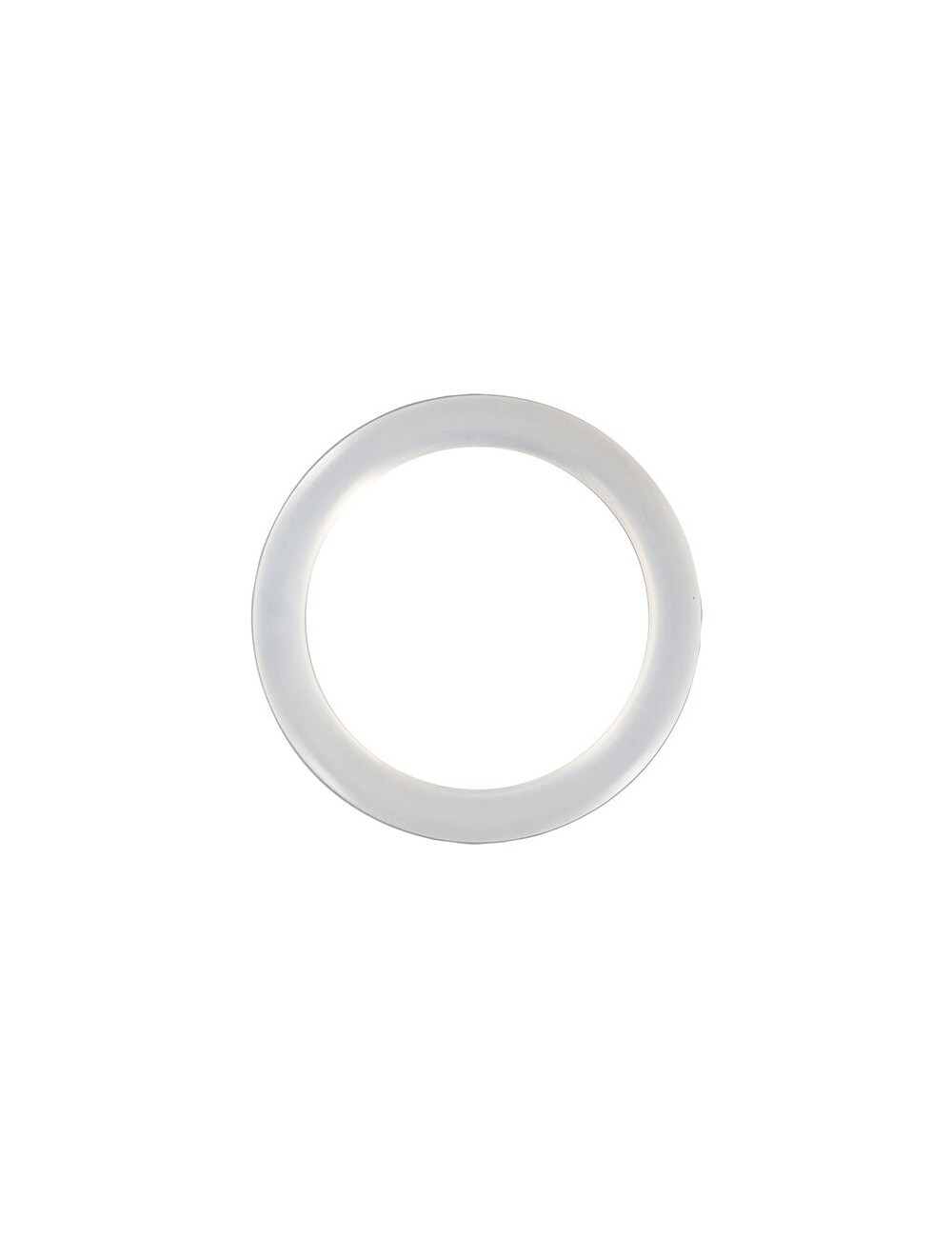 POTENZ PLUS WHITE RING - M POTENZ PLUS WHITE RING - M