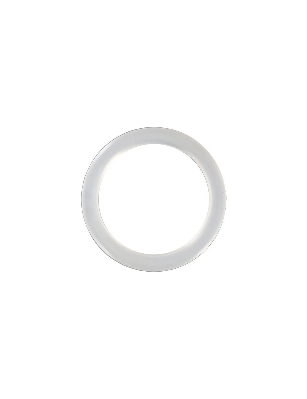 POTENZ PLUS WHITE RING - M POTENZ PLUS WHITE RING - M