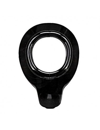 PERFECTFIT COCK ARMOUR REGULAR BLACK