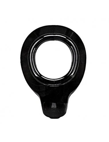 PERFECTFIT COCK ARMOUR REGULAR BLACK