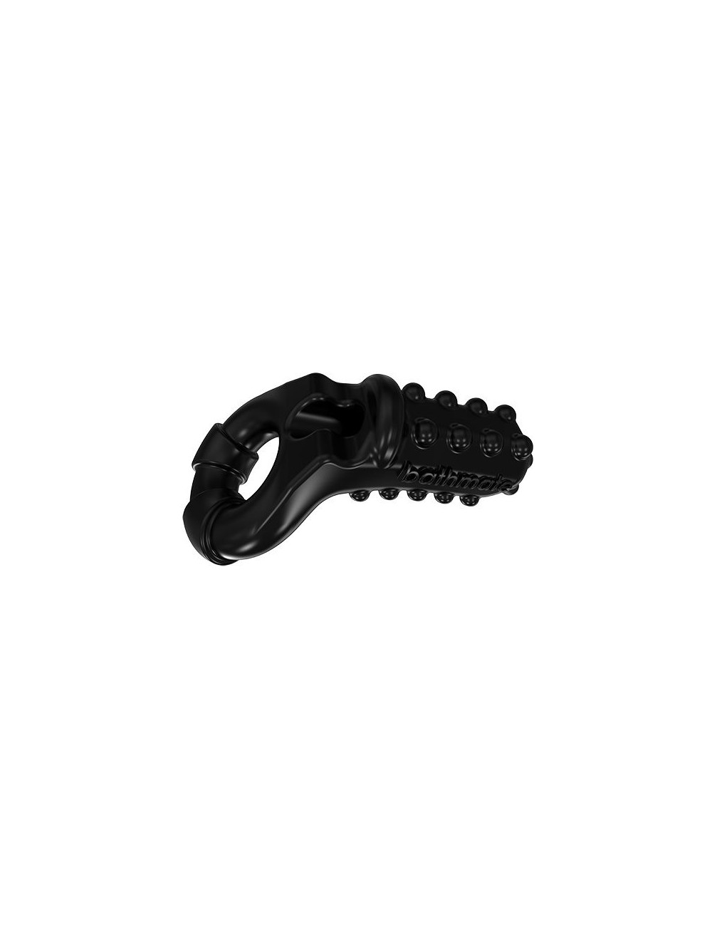 BATHMATE VIBE RING TICKLE