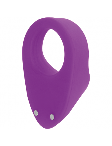 INTENSE - OTO LILAC RECHARGEABLE VIBRATOR RING