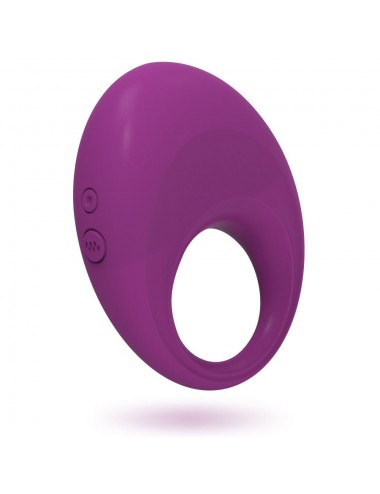 COVERME - DYLAN RECHARGEABLE RING COMPATIBLE WITH WATCHME WIRELESS TECHNOLOGY