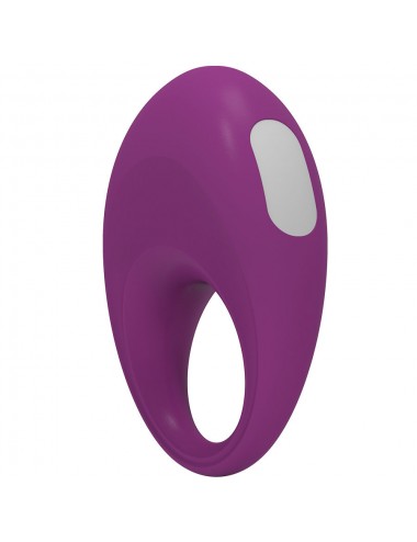 COVERME - DYLAN RECHARGEABLE RING COMPATIBLE WITH WATCHME WIRELESS TECHNOLOGY