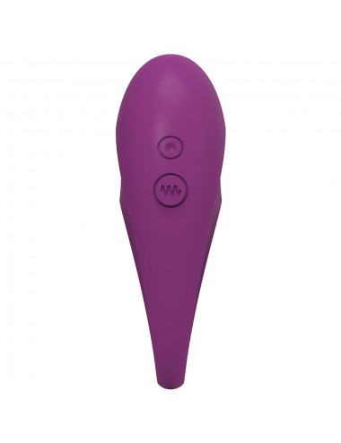 COVERME - DYLAN RECHARGEABLE RING COMPATIBLE WITH WATCHME WIRELESS TECHNOLOGY