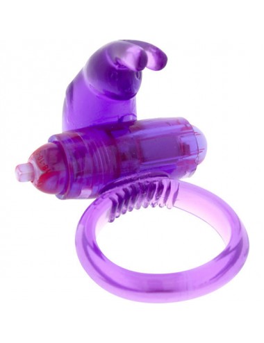 COCKRING SILICONE PURPLE