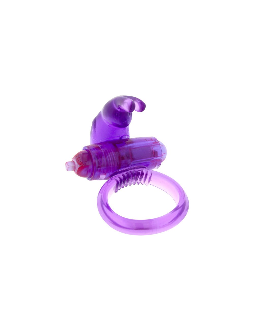COCKRING SILICONE PURPLE