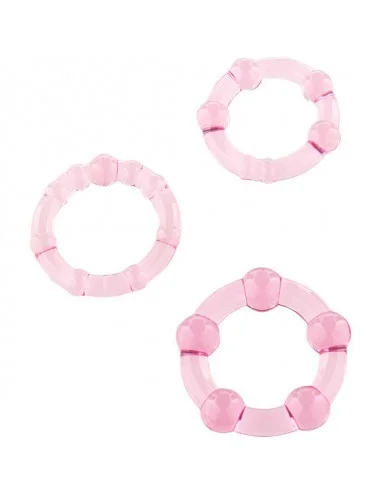 SEVENCREATIONS STAY HARD PINK