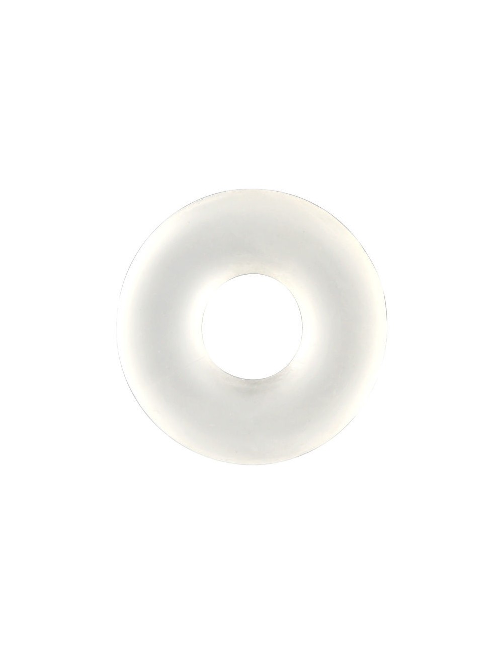 SEVENCREATIONS TRANSPARENT PENIS RING SEVENCREATIONS TRANSPARENT PENIS RING