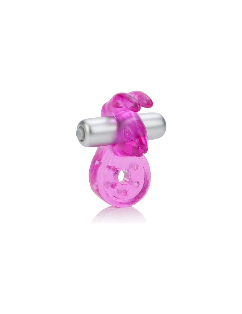 CALEX MICRO VIBE AROUSER BUNNY CALEX MICRO VIBE AROUSER BUNNY