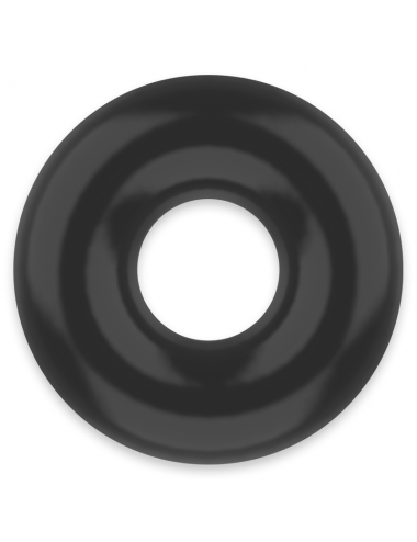 POWERING SUPER FLEXIBLE RESISTANT RING  5CM PR03 BLACK