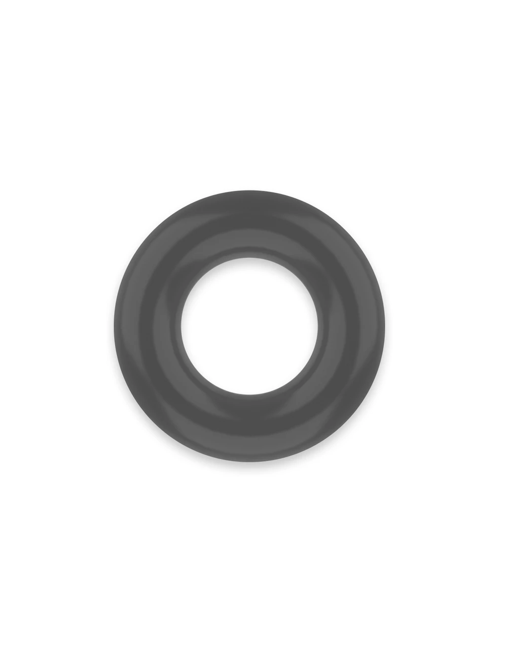 POWERING SUPER FLEXIBLE RESISTANT RING 3.8CM PR04 BLACK POWERING SUPER FLEXIBLE RESISTANT RING 3.8CM PR04 BLACK