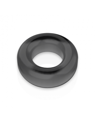 POWERING SUPER FLEXIBLE RESISTANT RING  3.8CM PR04 BLACK