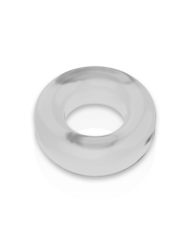 POWERING SUPER FLEXIBLE RESISTANT RING  3.8CM PR04 CLEAR