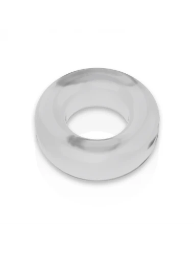 POWERING - SUPER FLEXIBLE AND RESISTANT PENIS RING 3.8CM PR04 CLEAR