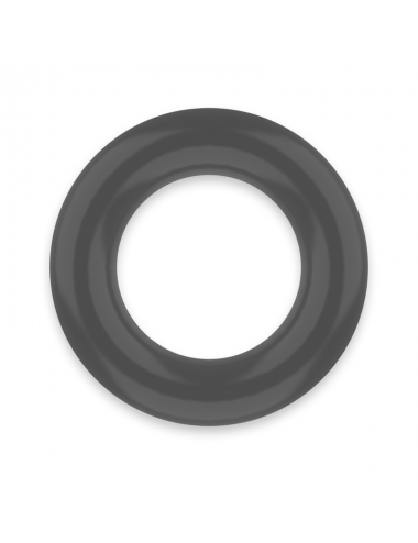 POWERING SUPER FLEXIBLE RESISTANT RING  4.8CM PR05 BLACK