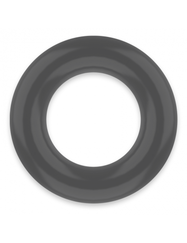 POWERING SUPER FLEXIBLE RESISTANT RING  5.5CM PR06 BLACK