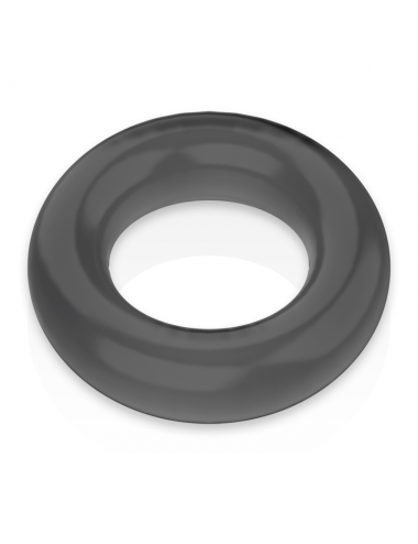 POWERING SUPER FLEXIBLE RESISTANT RING  5.5CM PR06 BLACK