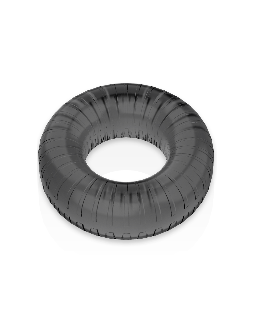 POWERING SUPER FLEXIBLE AND RESISTANT PENIS RING 4.5CM PR07 BLACK POWERING SUPER FLEXIBLE AND RESISTANT PENIS RING 4.5CM PR07 BLACK