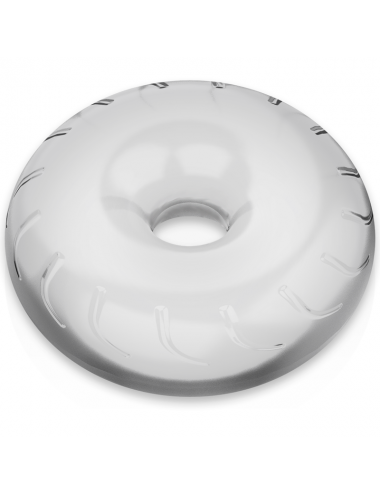 POWERING - SUPER FLEXIBLE AND RESISTANT PENIS RING 5CM PR08 CLEAR
