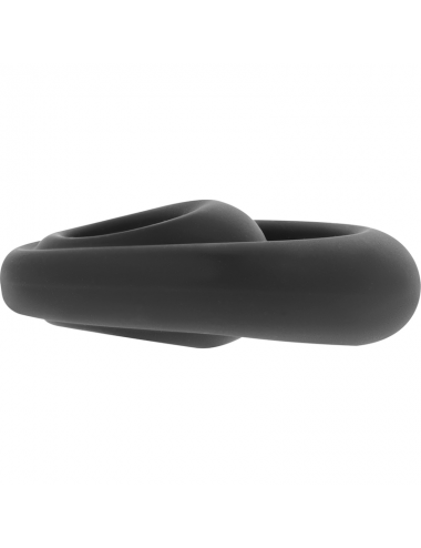 POWERING SUPER FLEXIBLE RESISTANT RING  PR14 DOUBLE BLACK
