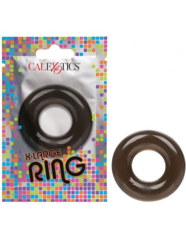 CALEX X LARGE RING XL - BLACK
