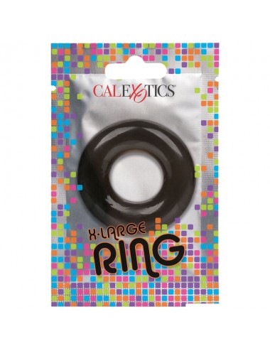 CALEX X LARGE RING XL - BLACK