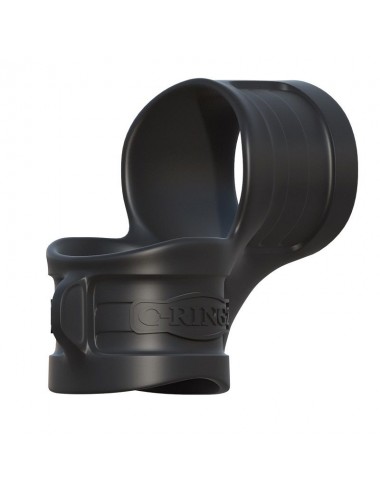 FANTASY C-RINGZ - BIG COCK RING AND BALL