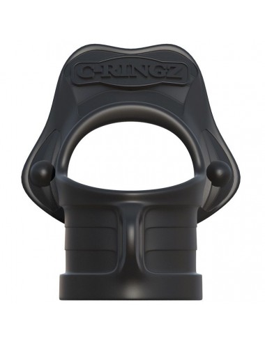 FANTASY C-RINGZ - ROCK HARD RING & STRETCHER