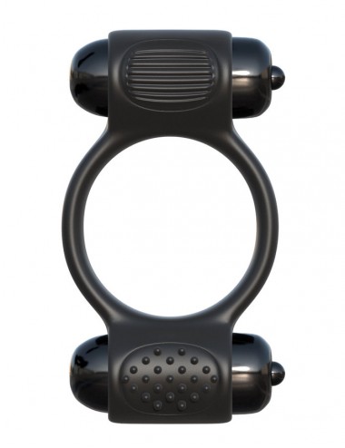 FANTASY C-RINGZ MAGIC TOUCH COUPLES RING