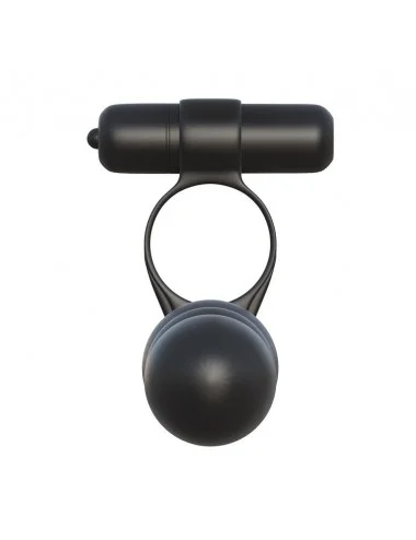 FANTASY C-RINGZ - POSABLE DOUBLE PENETRATOR