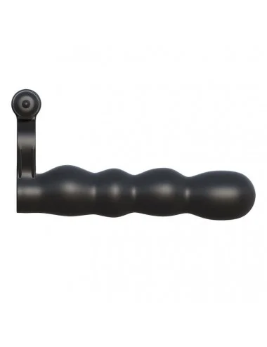 FANTASY C-RINGZ - POSABLE DOUBLE PENETRATOR