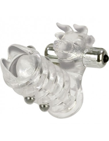 CALEX EL TORO ENHANCER WITH BEADS