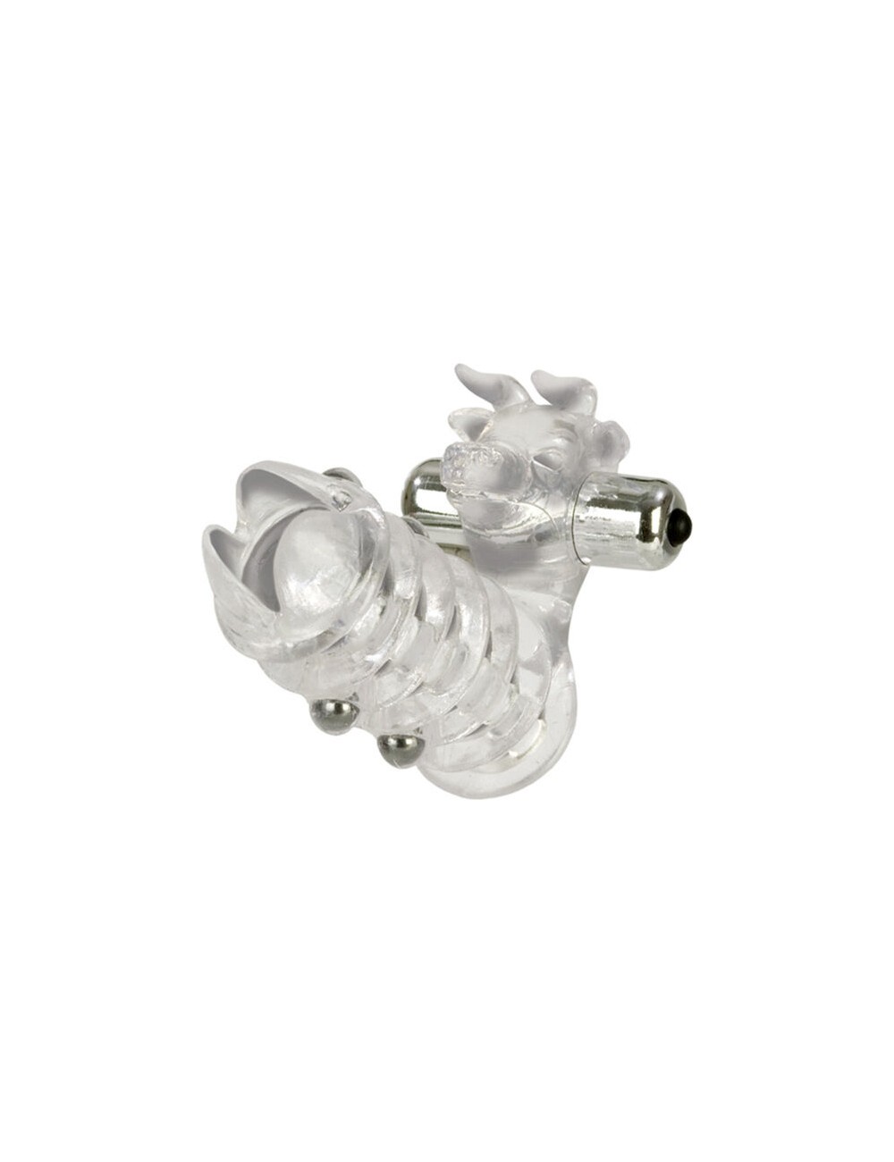 CALEX EL TORO ENHANCER WITH BEADS