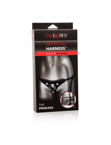 CALEX HER ROYAL HARNES THE PRINCESS  ONE SIZE