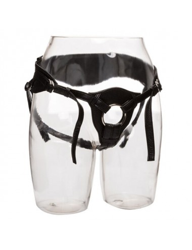 CALEX HERE ROYAL HARNESS THE QUEEN ONE SIZE