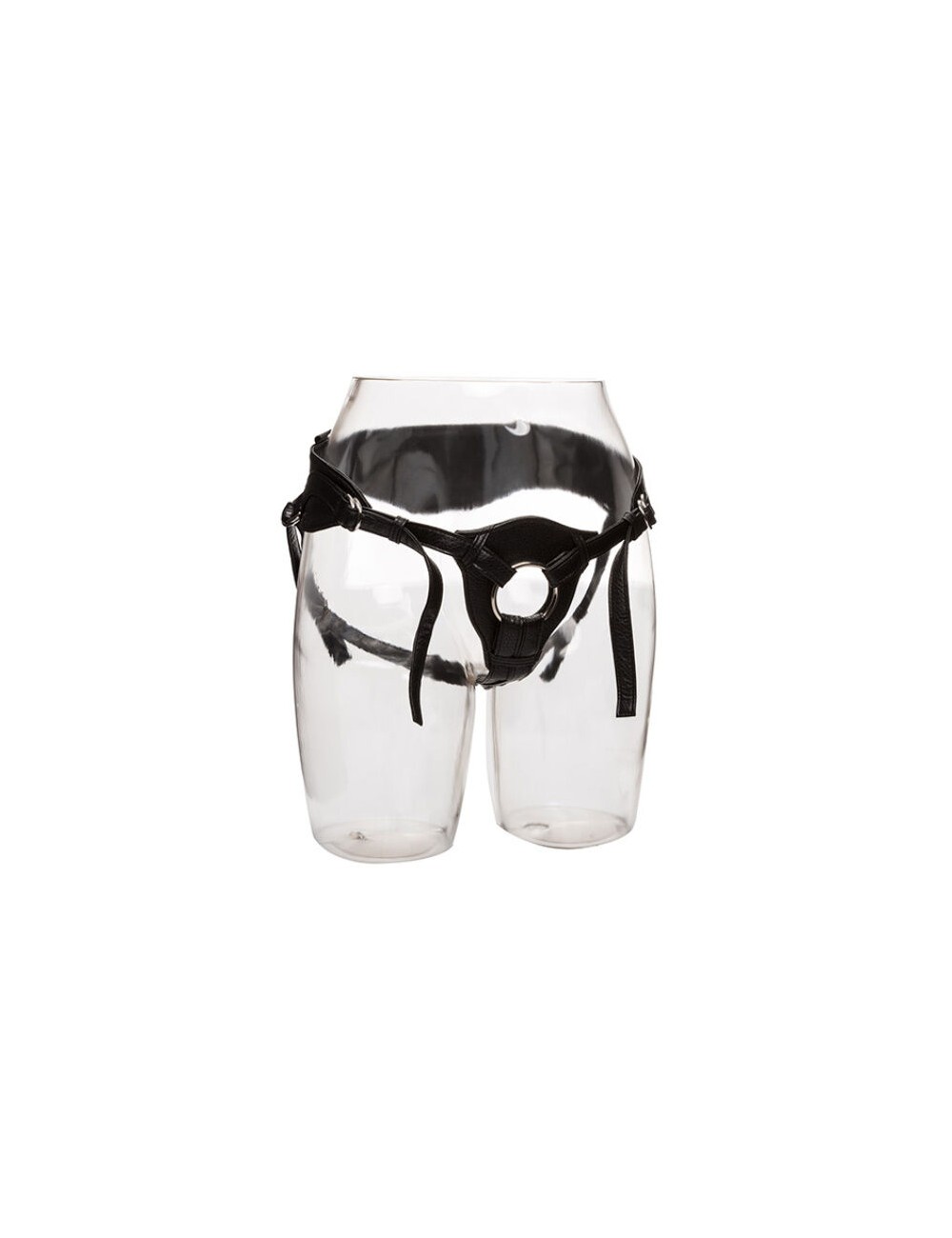 CALEX HERE ROYAL HARNESS THE QUEEN ONE SIZE CALEX HERE ROYAL HARNESS THE QUEEN ONE SIZE