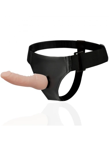 HARNESS ATTRACTION - JAMES 16 CM -O- 3.3 CM