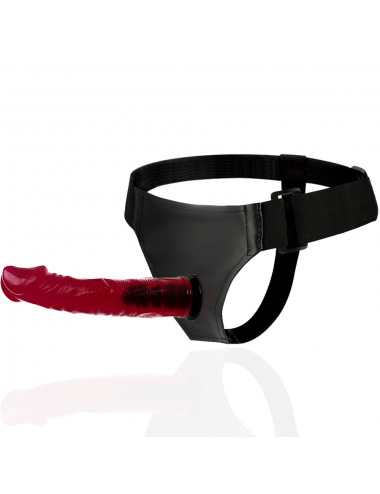 HARNESS ATTRACTION BRANT 19 X 4CM