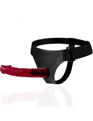 HARNESS ATTRACTION BRANT 19 X 4CM