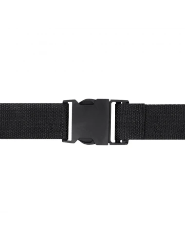 HARNESS ATTRACTION - DELUXE HARNESS WITH REALISTIC VIBRATION 18 CM -O- 4.5 CM