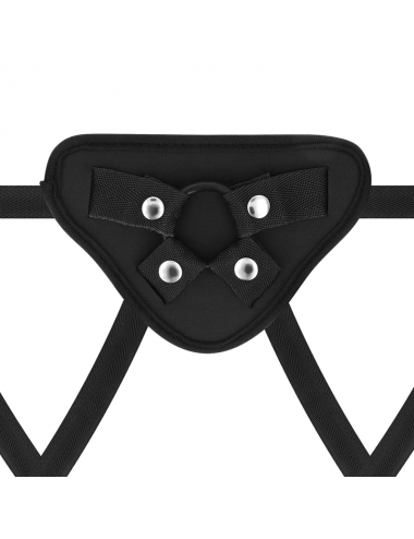 ROCKARMY ADJUSTABLE HARNESS AND FLEXIBLE RINGS