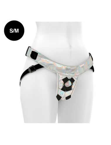 MYTHOLOGY FANTASY HARNESS - IRIDESCENT S/M